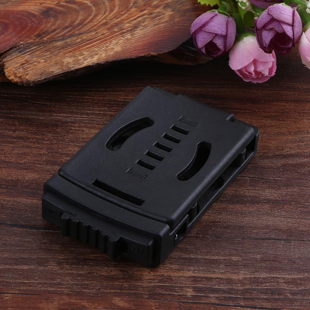 Edc Carry Clip - Multifunktional für Molle K-Scheide, Hüftclip zur
