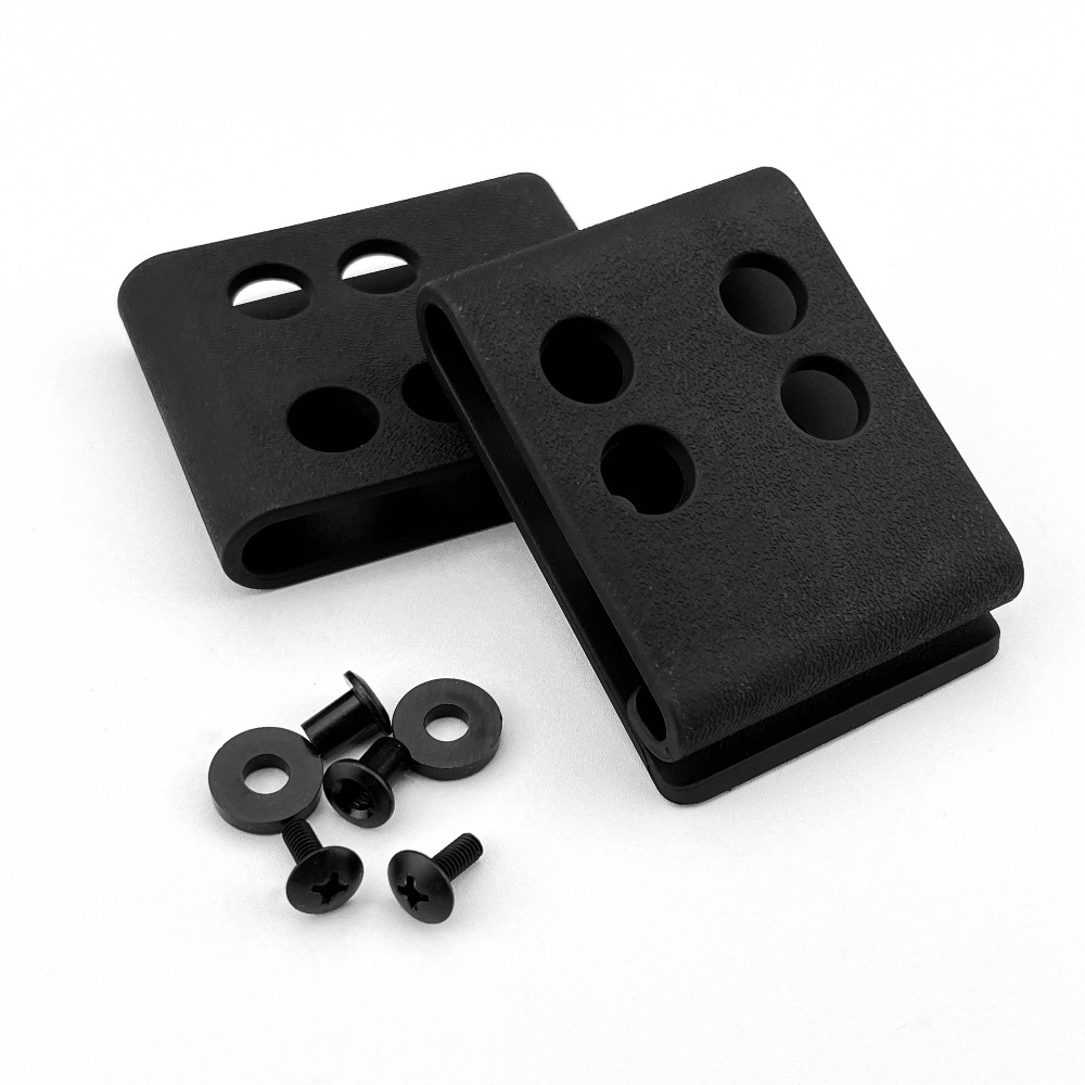 Edc Carry Clip - EDC Tragbare Werkzeuge DIY Messerschutzgurt Gürtelclip