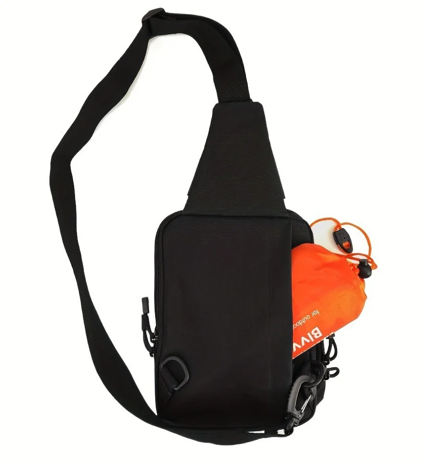 Taktische Umhängetasche, verde – Edc Concealed Carry Sling Bag Bewertung und Preis