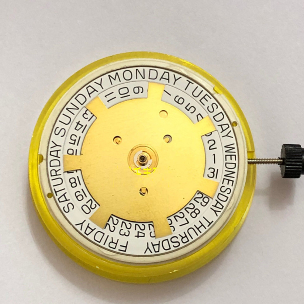 3 Zeiger für Seagull ETA 2834- – Watch Winder Compact Bewertung und Preis