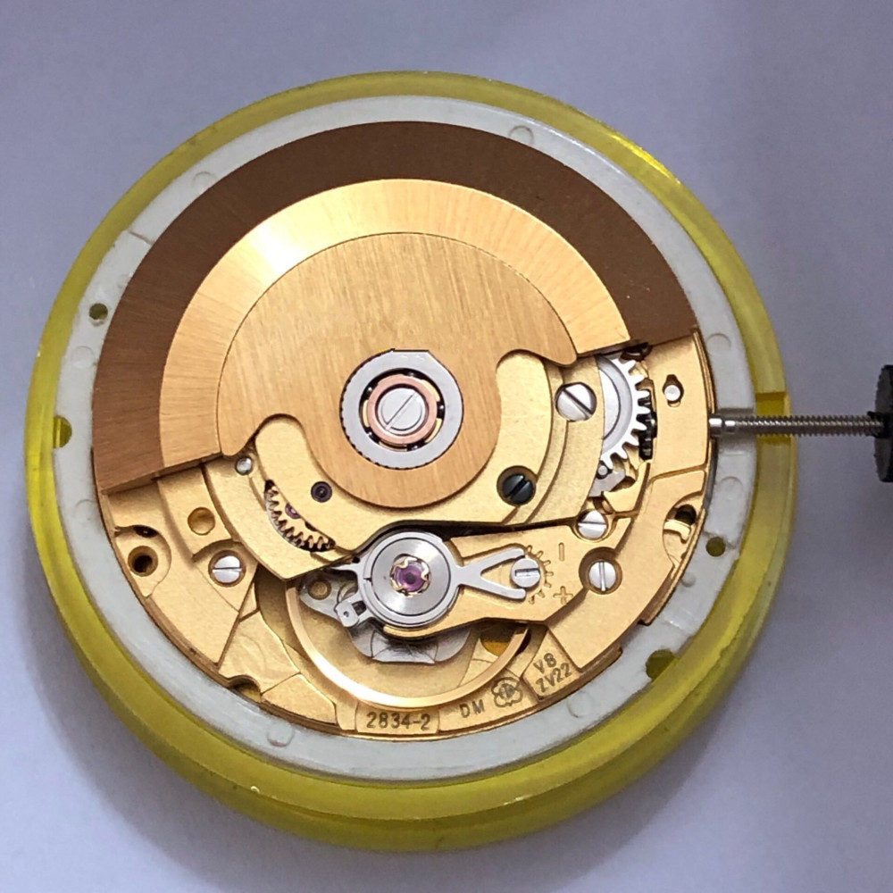 3 Zeiger für Seagull ETA 2834- – Watch Winder Compact Bewertung und Preis