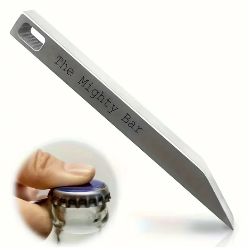 Mighty Bar Taschenmesser & Fla – Edc Every Day Carry おもちゃ Bewertung und Preis