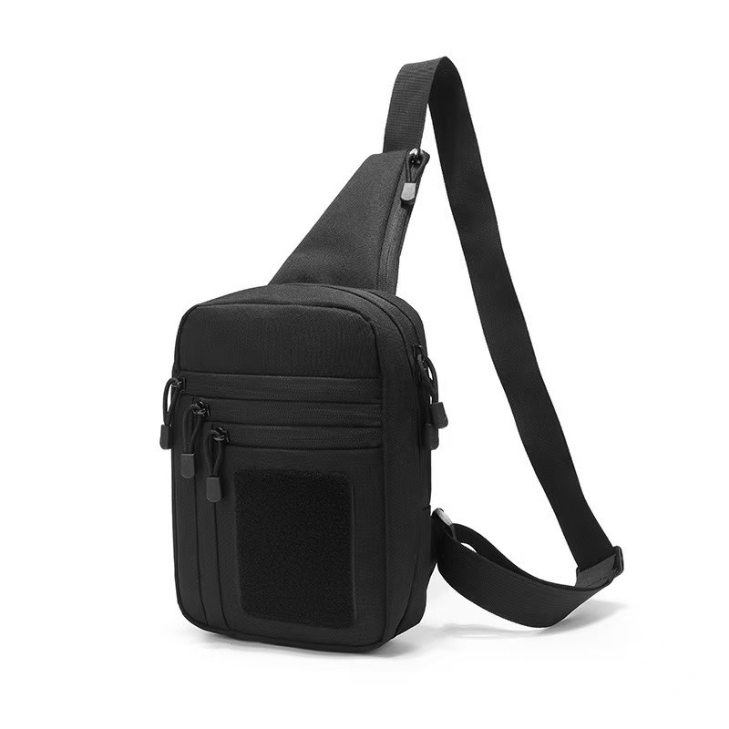 Taktische Pistolen-Tasche Verd – Edc Concealed Carry Sling Bag Bewertung und Preis