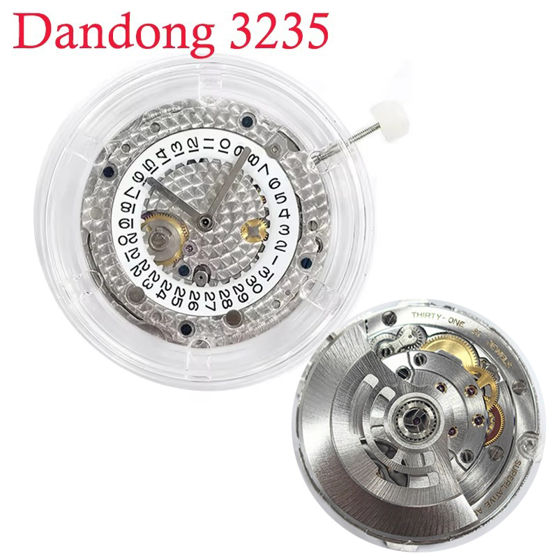 Dandong Fabrik VSF 3235 Automa – Watch Winder Compact Bewertung und Preis