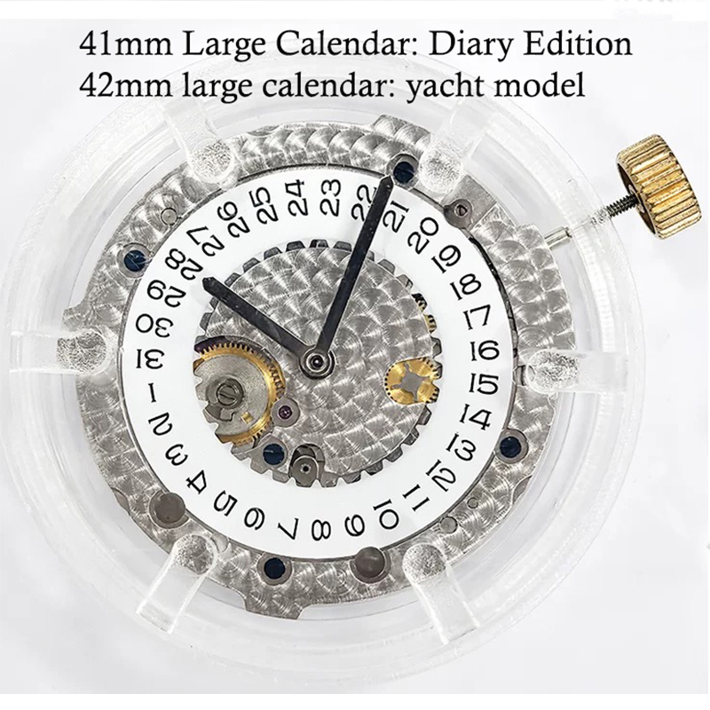 Dandong Fabrik VSF 3235 Automa – Watch Winder Compact Bewertung und Preis
