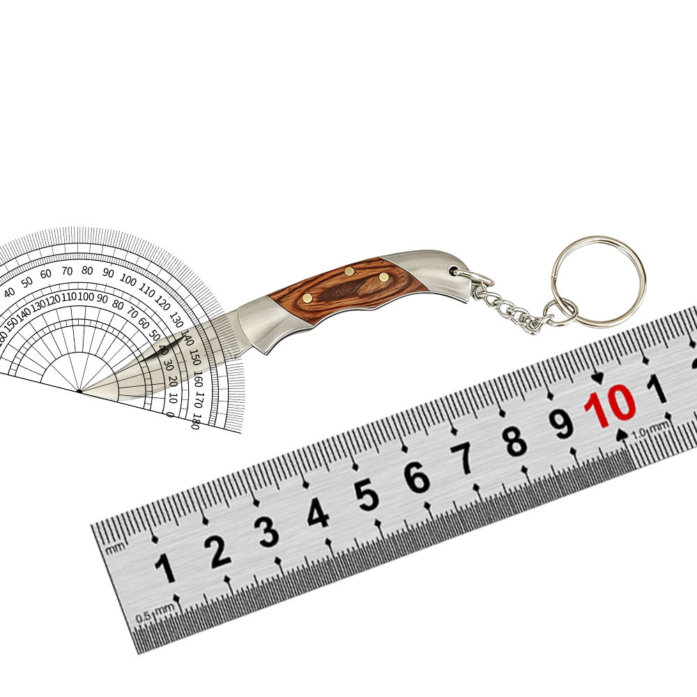 Tragbares Edelstahl-Mini-Klapp – Edc Every Day Carry おもちゃ Bewertung und Preis