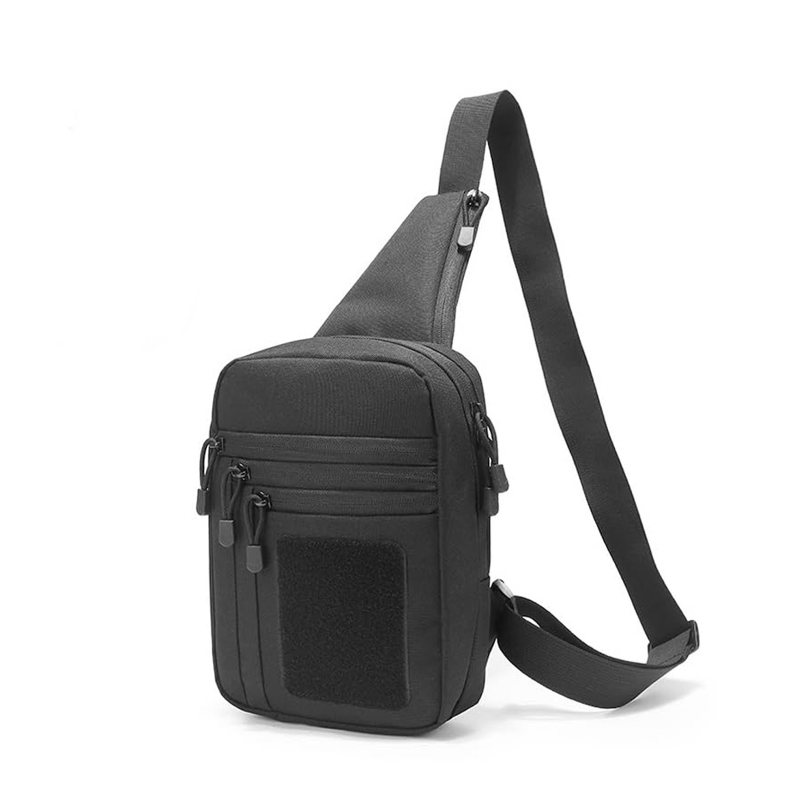 Verdeckte Tragetasche für Herr – Edc Concealed Carry Sling Bag Bewertung und Preis