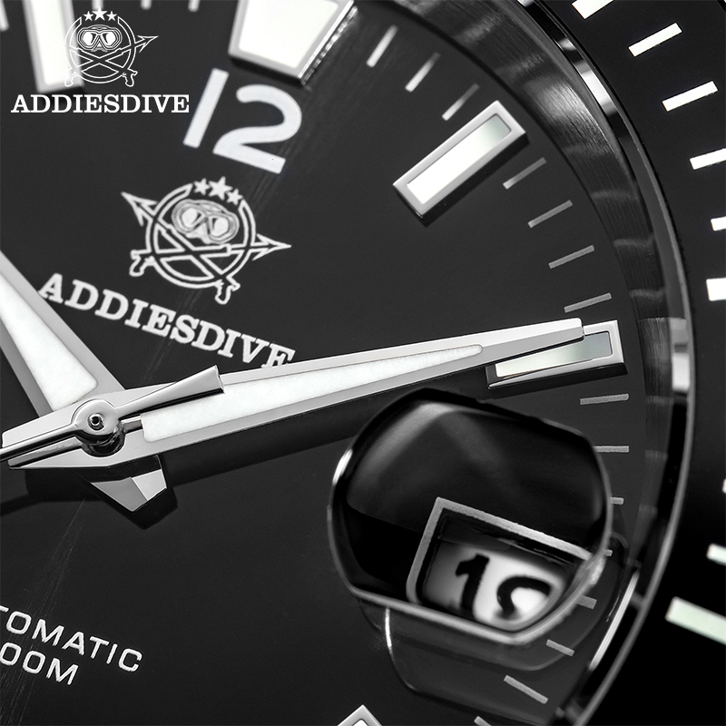ADDIESDIVE Neue Tauchgeschenku – Watch Winder Compact Bewertung und Preis