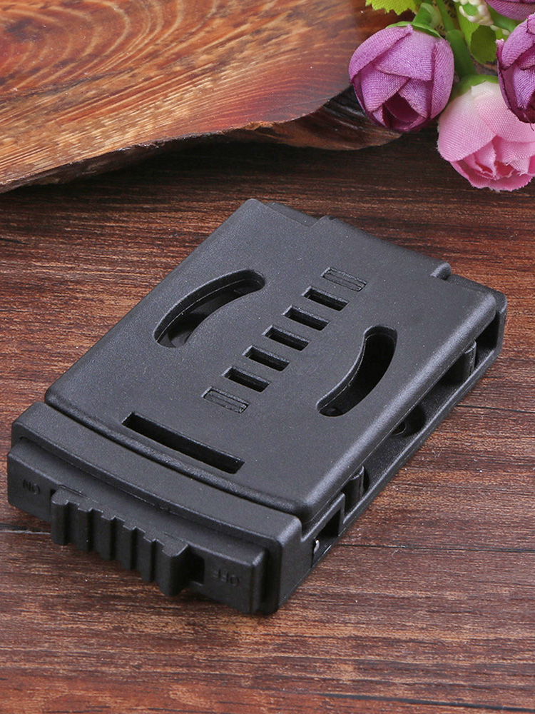 Multifunktionaler K-Hülsen-Cli – Edc Carry Clip Bewertung und Preis
