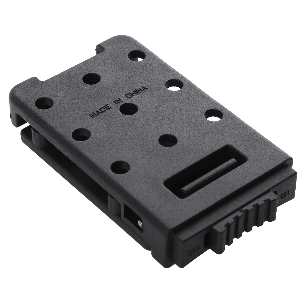Multifunktionaler K-Hülsen-Cli – Edc Carry Clip Bewertung und Preis