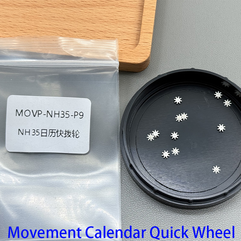 NH35A NH36A Uhrwerk Wochen- un – Watch Winder Compact Bewertung und Preis