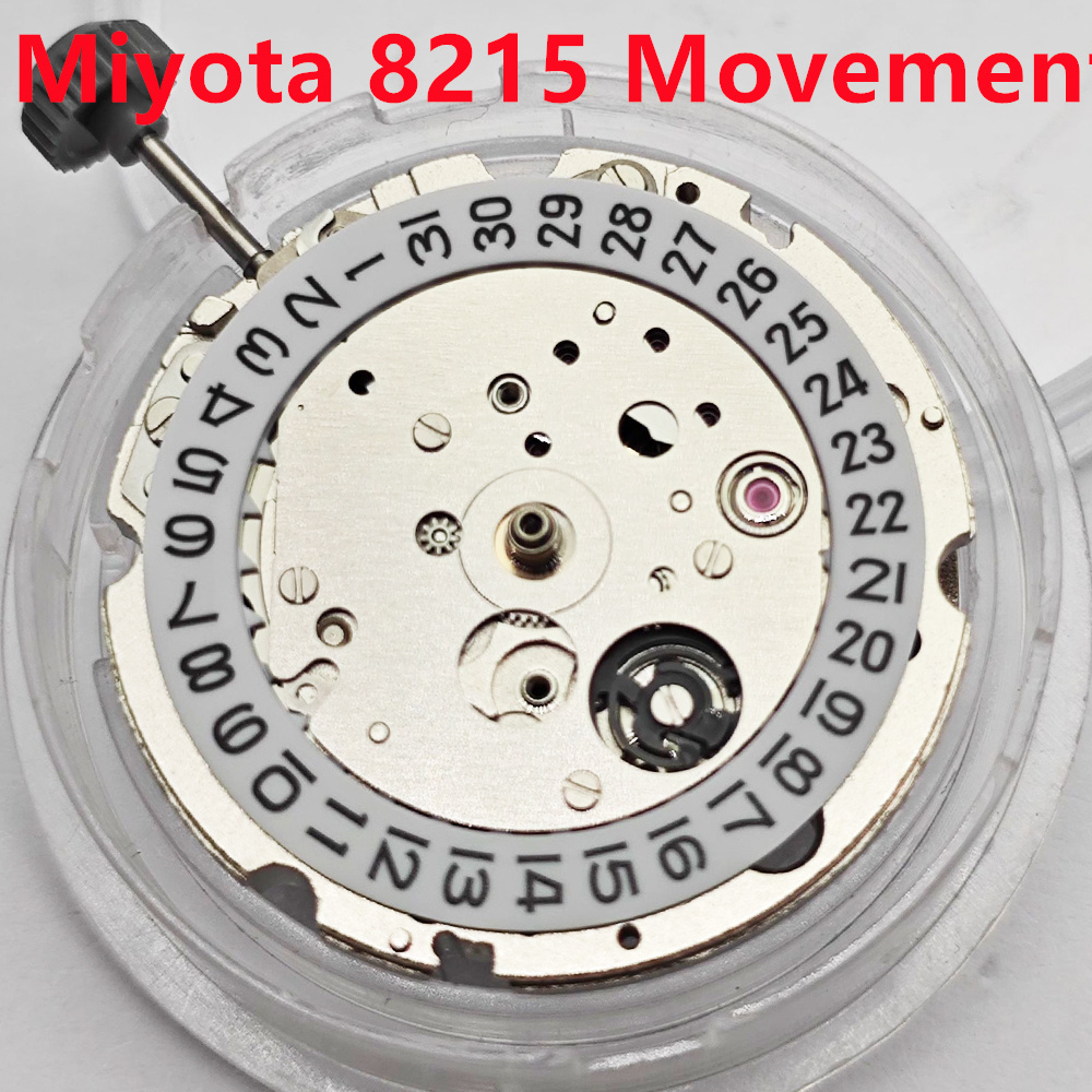 Miyota 8215 Mechanisches Uhrwe – Watch Winder Compact Bewertung und Preis