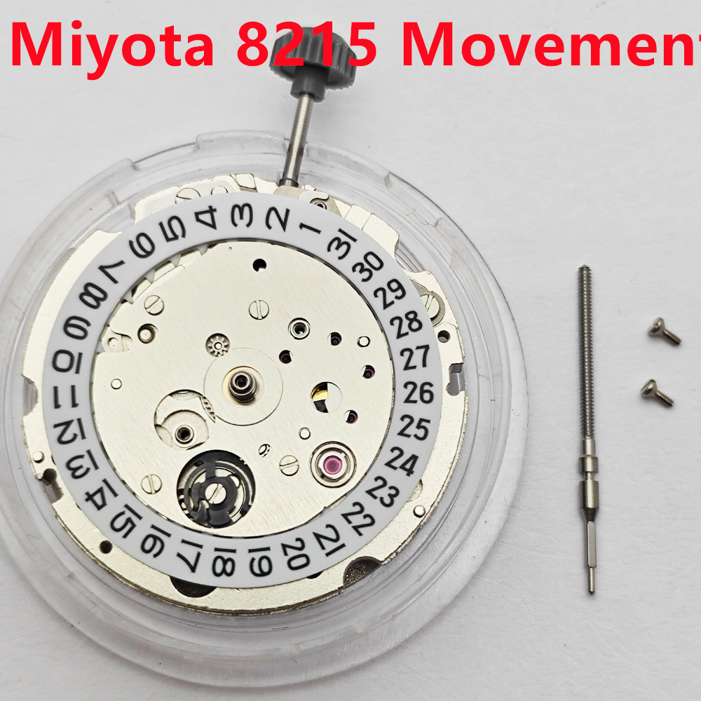 Miyota 8215 Mechanisches Uhrwe – Watch Winder Compact Bewertung und Preis