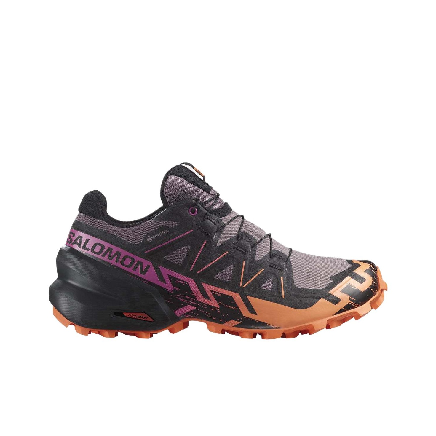 SALOMON Speedcross 6 Bequeme L – Salomon Shoes Speedcross 6 Bewertung und Preis