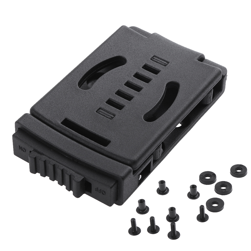 Multifunktional für Molle K-Sc – Edc Carry Clip Bewertung und Preis