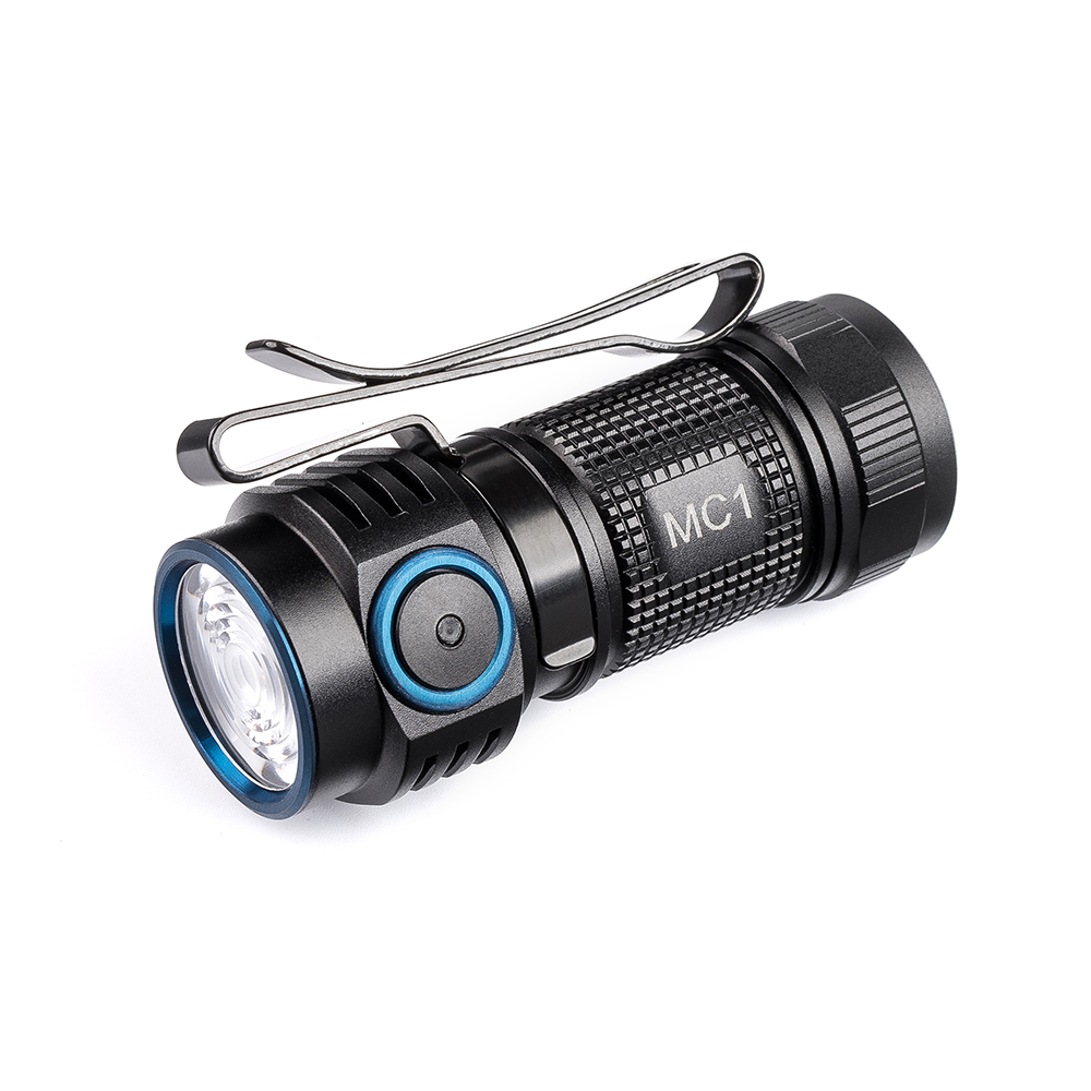Trustfire MC1 wiederaufladbare – Edc Every Day Carry おもちゃ Bewertung und Preis