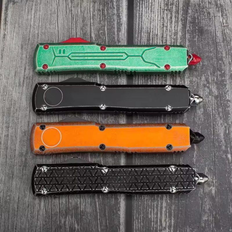 UT Taktischer Bartkamm, Maßgef – Comb Pocket Titanium Bewertung und Preis