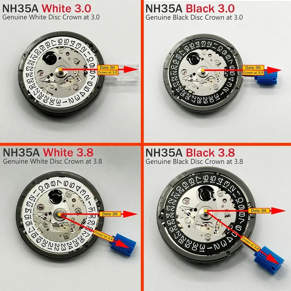 Japanisches echtes automatisch – Watch Winder Compact Bewertung und Preis