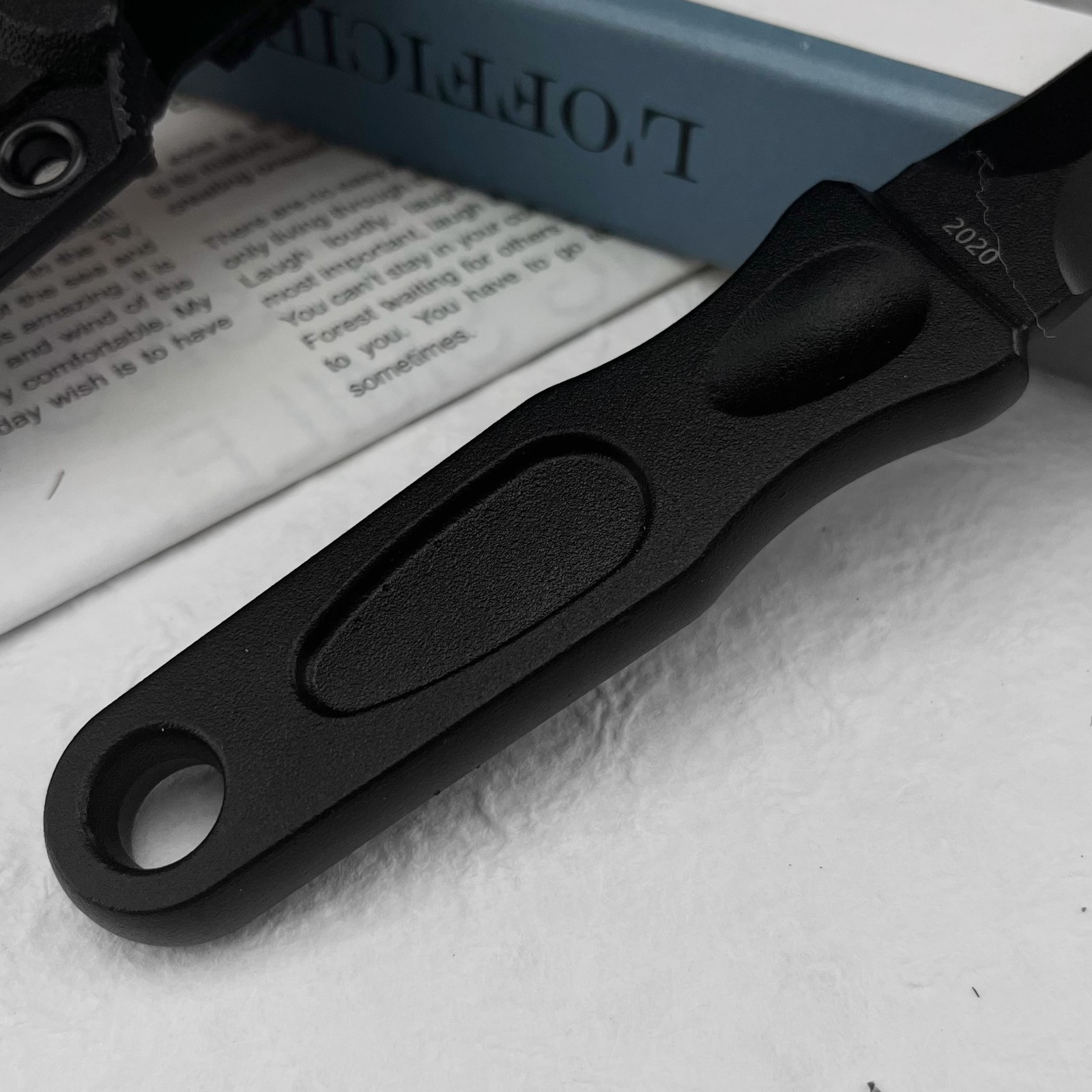 Multifunktions-Messer mit fest – Edc Every Day Carry おもちゃ Bewertung und Preis