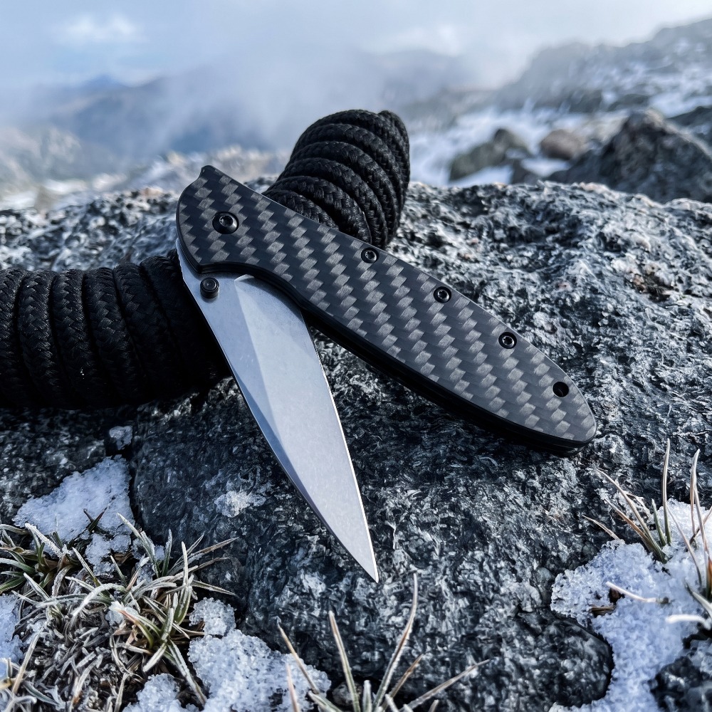 1660 Alltagsmesser, klappbares – Edc Every Day Carry おもちゃ Bewertung und Preis