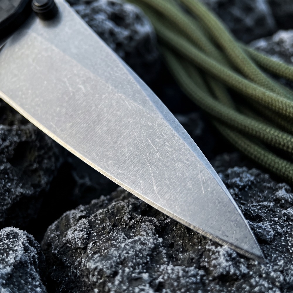 1660 Alltagsmesser, klappbares – Edc Every Day Carry おもちゃ Bewertung und Preis