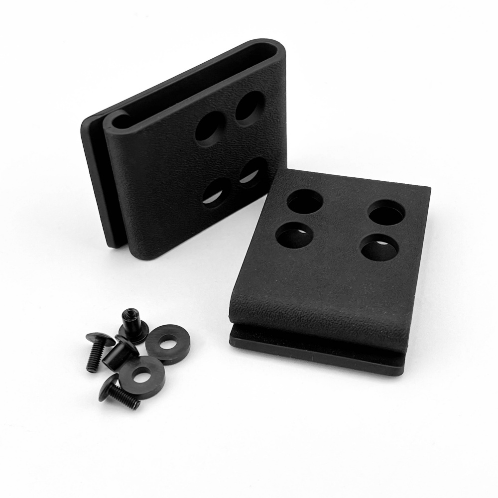 EDC Tragbare Werkzeuge DIY Mes – Edc Carry Clip Bewertung und Preis