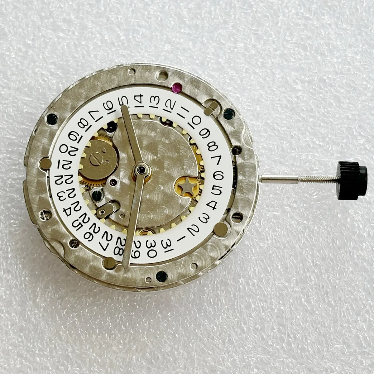 Dandong Super 3135 Automatik-U – Watch Winder Compact Bewertung und Preis