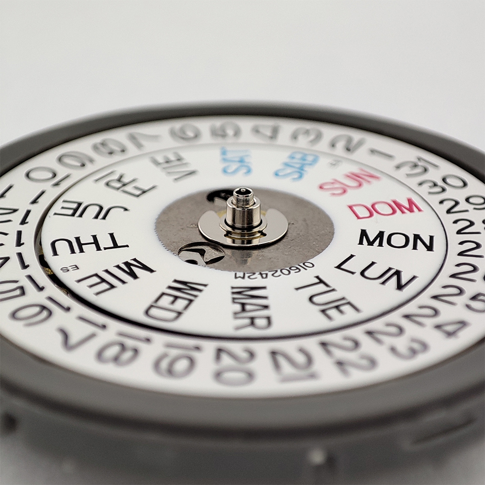 NH35/36 Uhrwerk, hergestellt i – Watch Winder Compact Bewertung und Preis