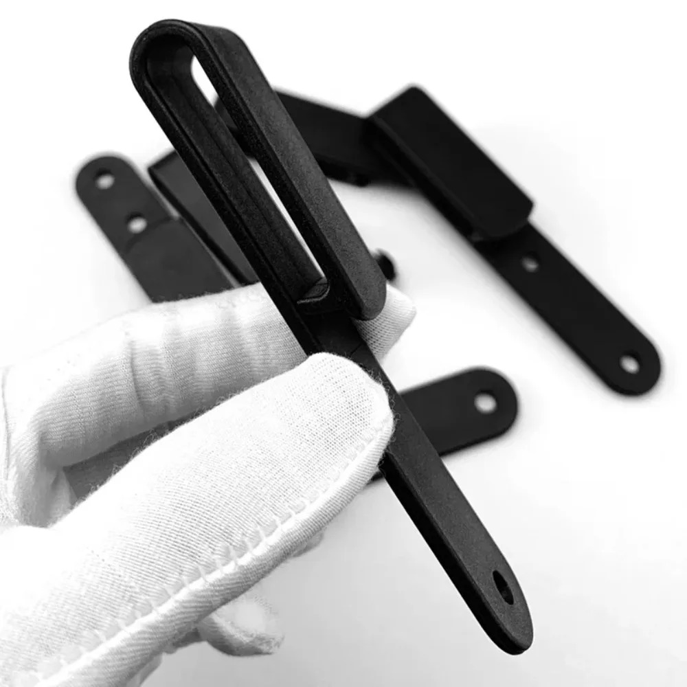 1 Stück - EDC-Gürtelclip für S – Edc Carry Clip Bewertung und Preis
