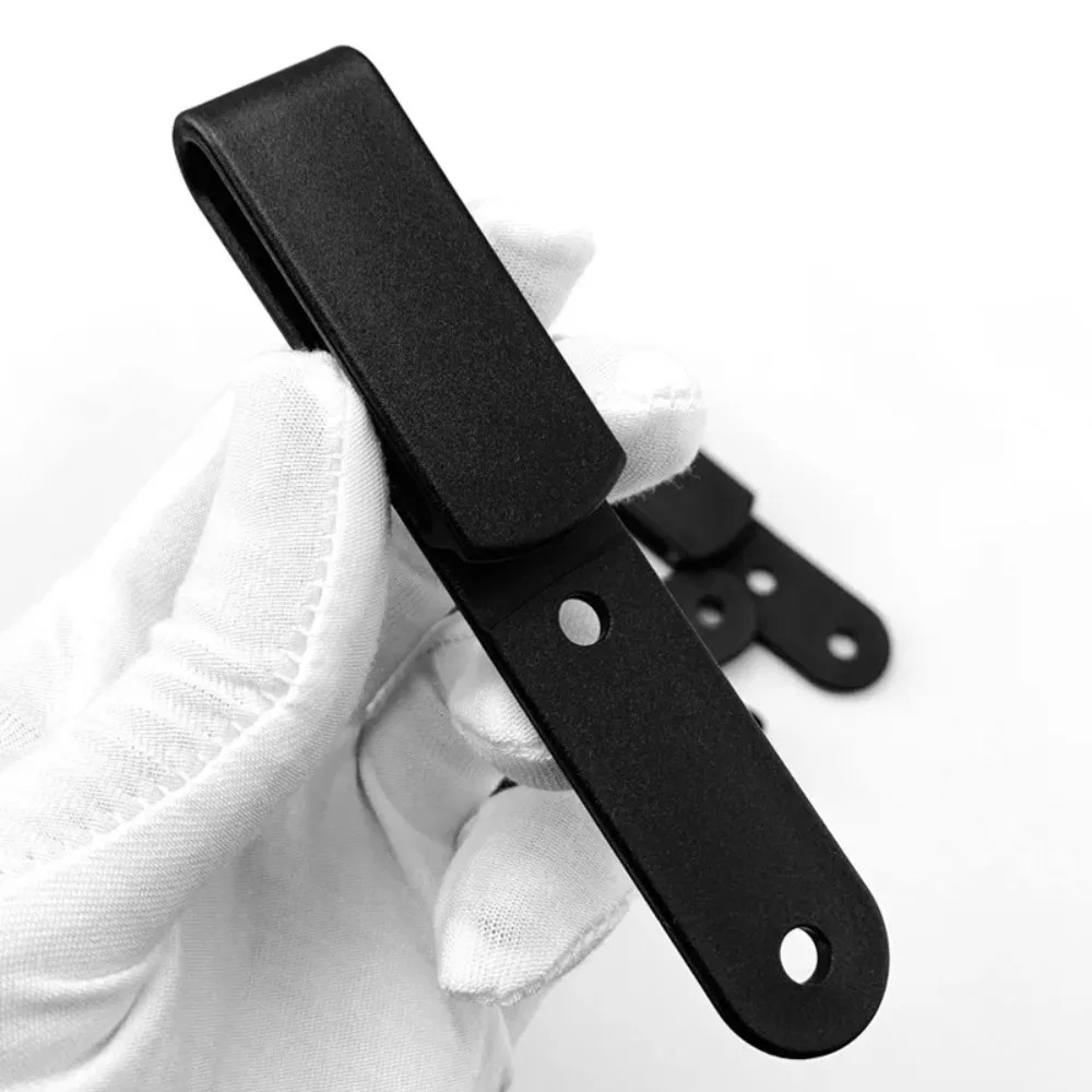 1 Stück - EDC-Gürtelclip für S – Edc Carry Clip Bewertung und Preis
