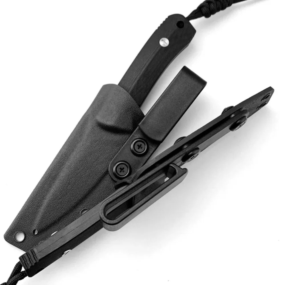 1 Stück - EDC-Gürtelclip für S – Edc Carry Clip Bewertung und Preis
