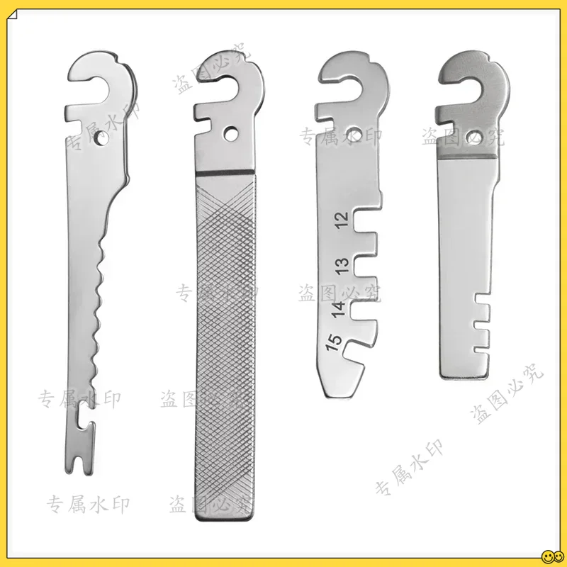 Roxon S804 Flex Multitool Open – Edc Every Day Carry おもちゃ Bewertung und Preis
